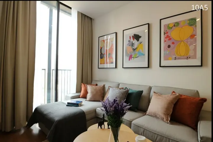 Property photos for Noble BE 33