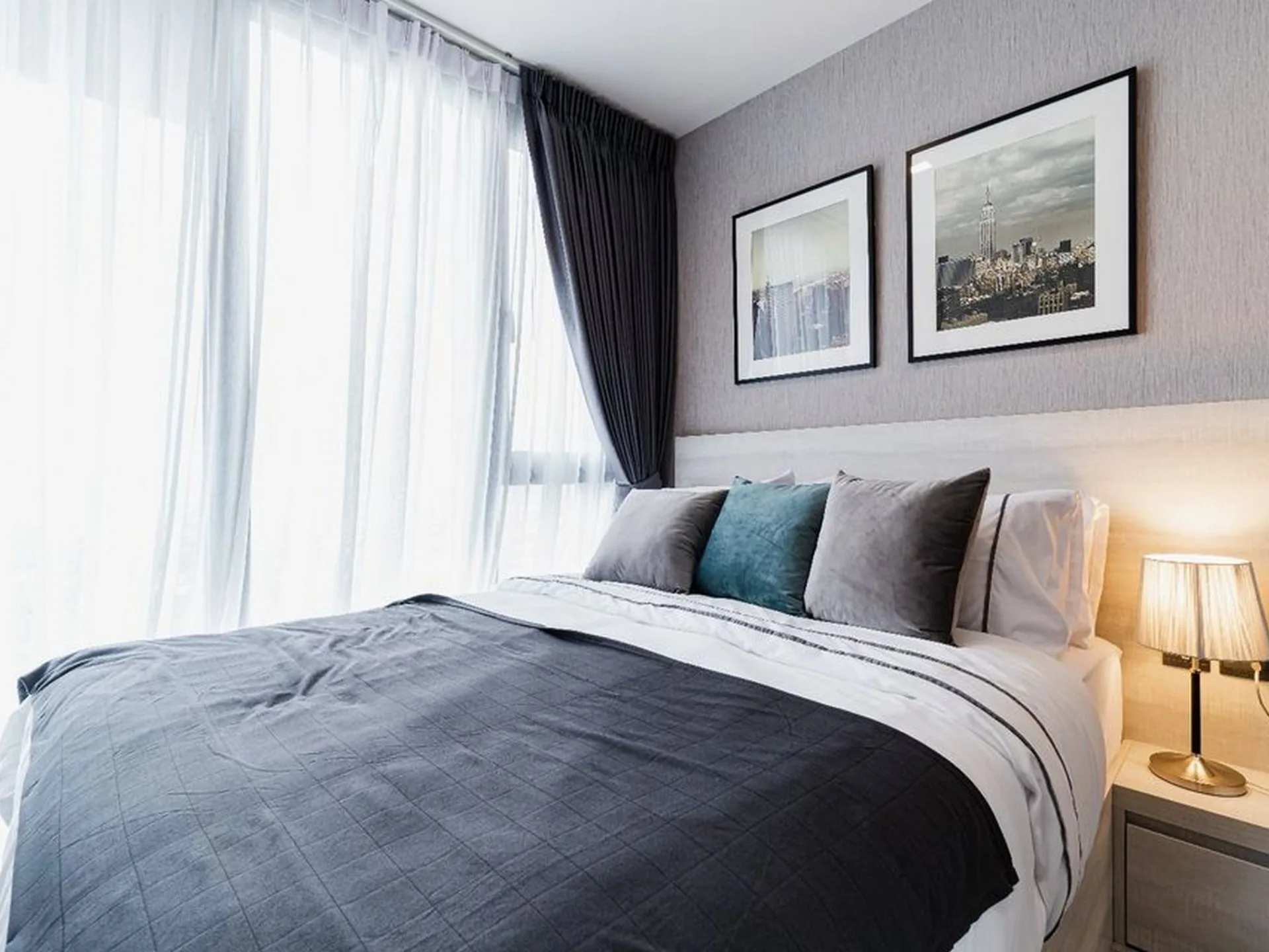 Property photos for The Line sukhumvit 101
