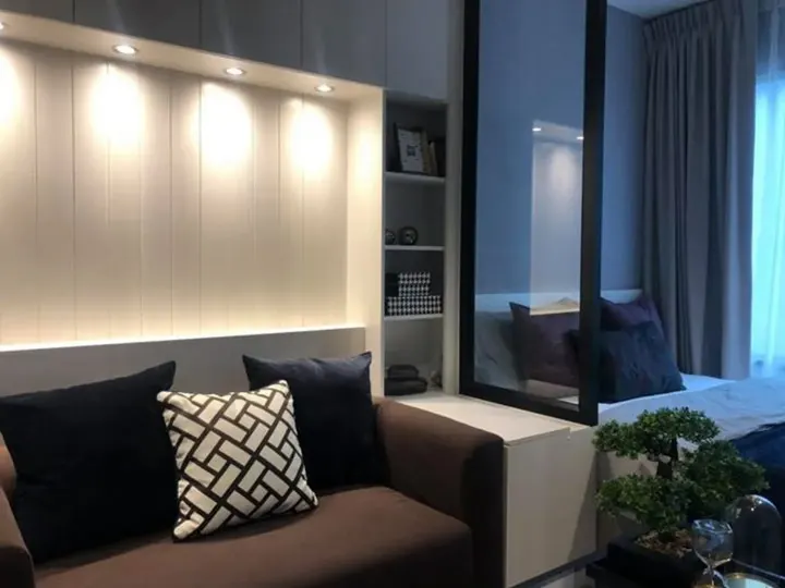 Property photos for Rhythm Asoke