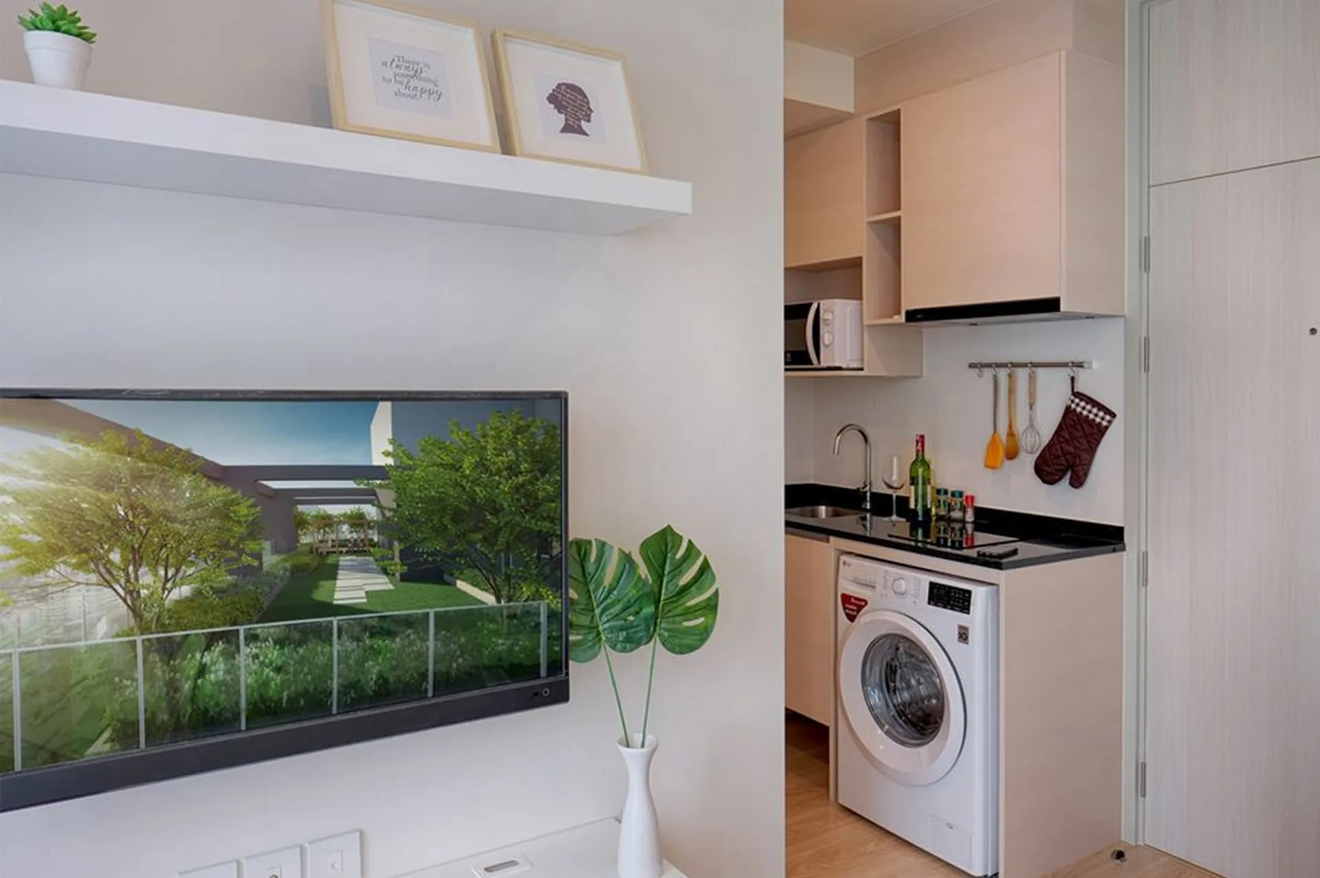 Property photos for Ideo Verve Sukhumvit