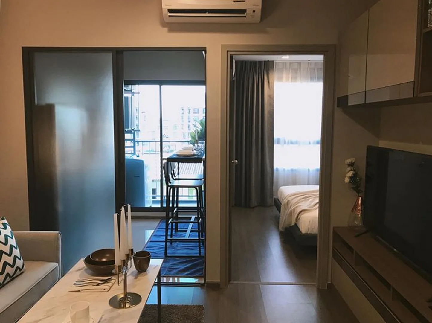 Property photos for Ideo Sukhumvit 93