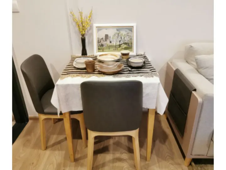 Property photos for OKA HAUS Sukhumvit 36