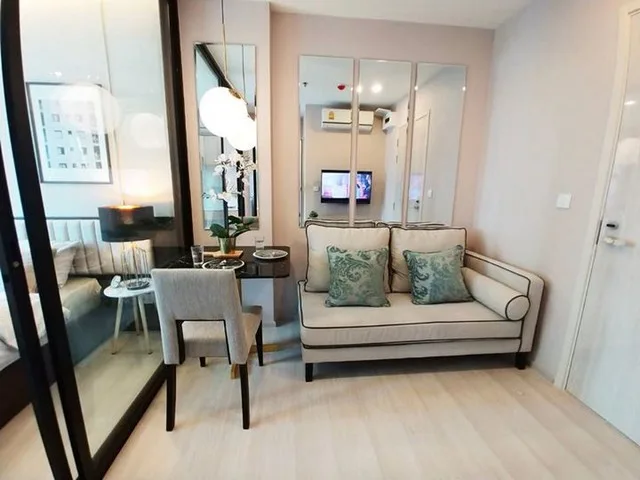 Property photos for Life Asoke
