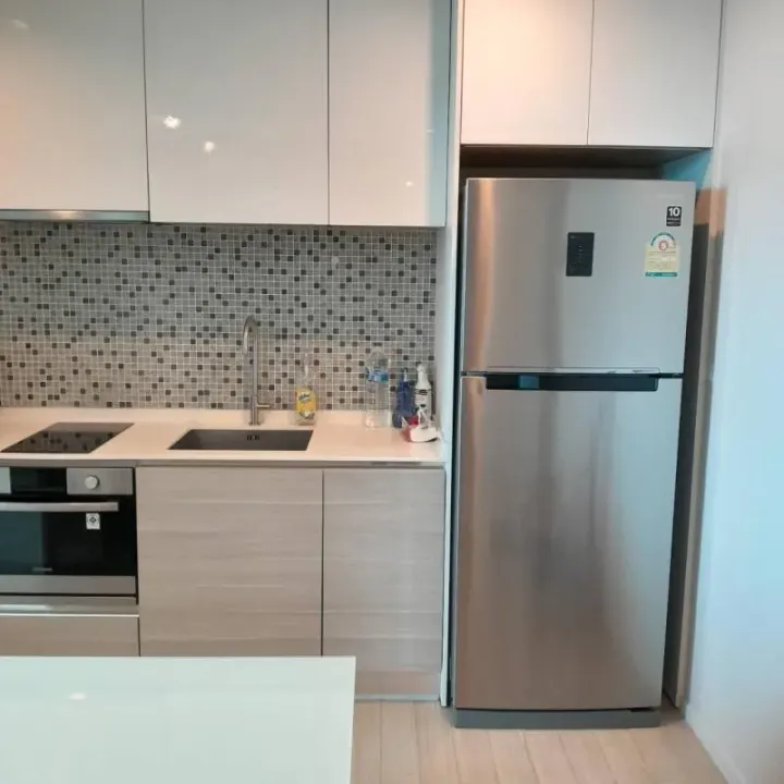 Property photos for The Room Sukhumvit 21