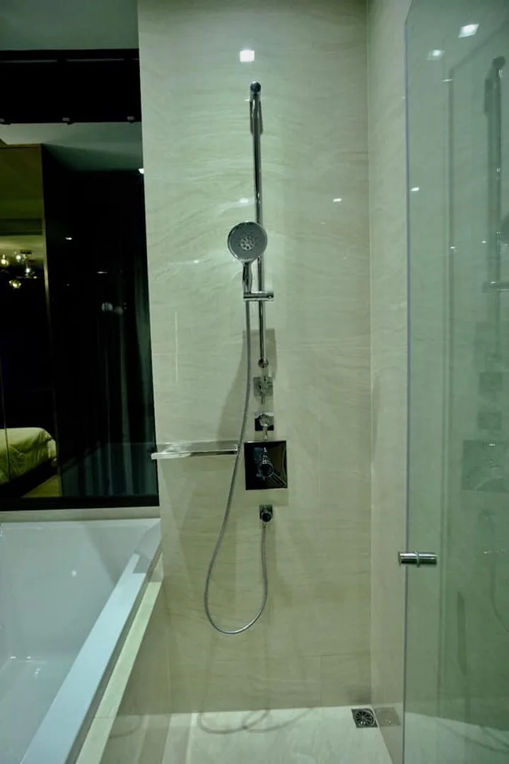 Property photos for Ashton Silom