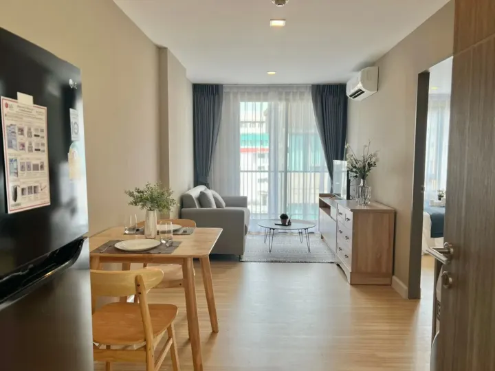Property photos for Metro Luxe Ratchada