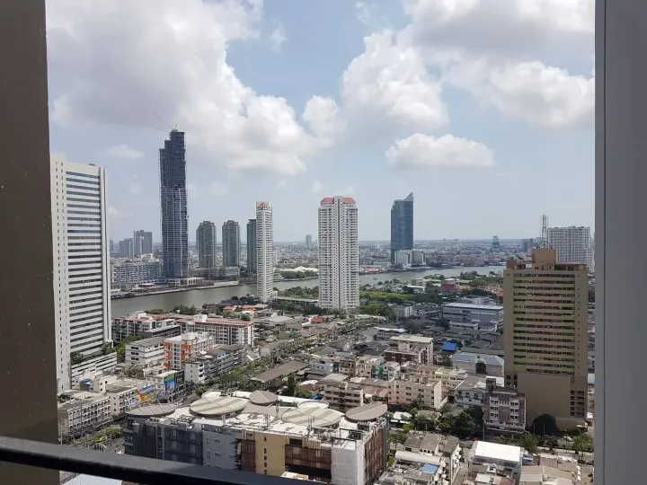 Property photos for Urbano Absolute Sathon - Taksin