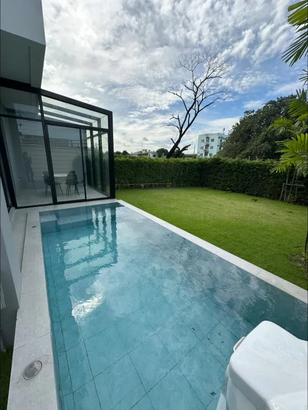 Property photos for Altitude Forest Onnut-latkrabang