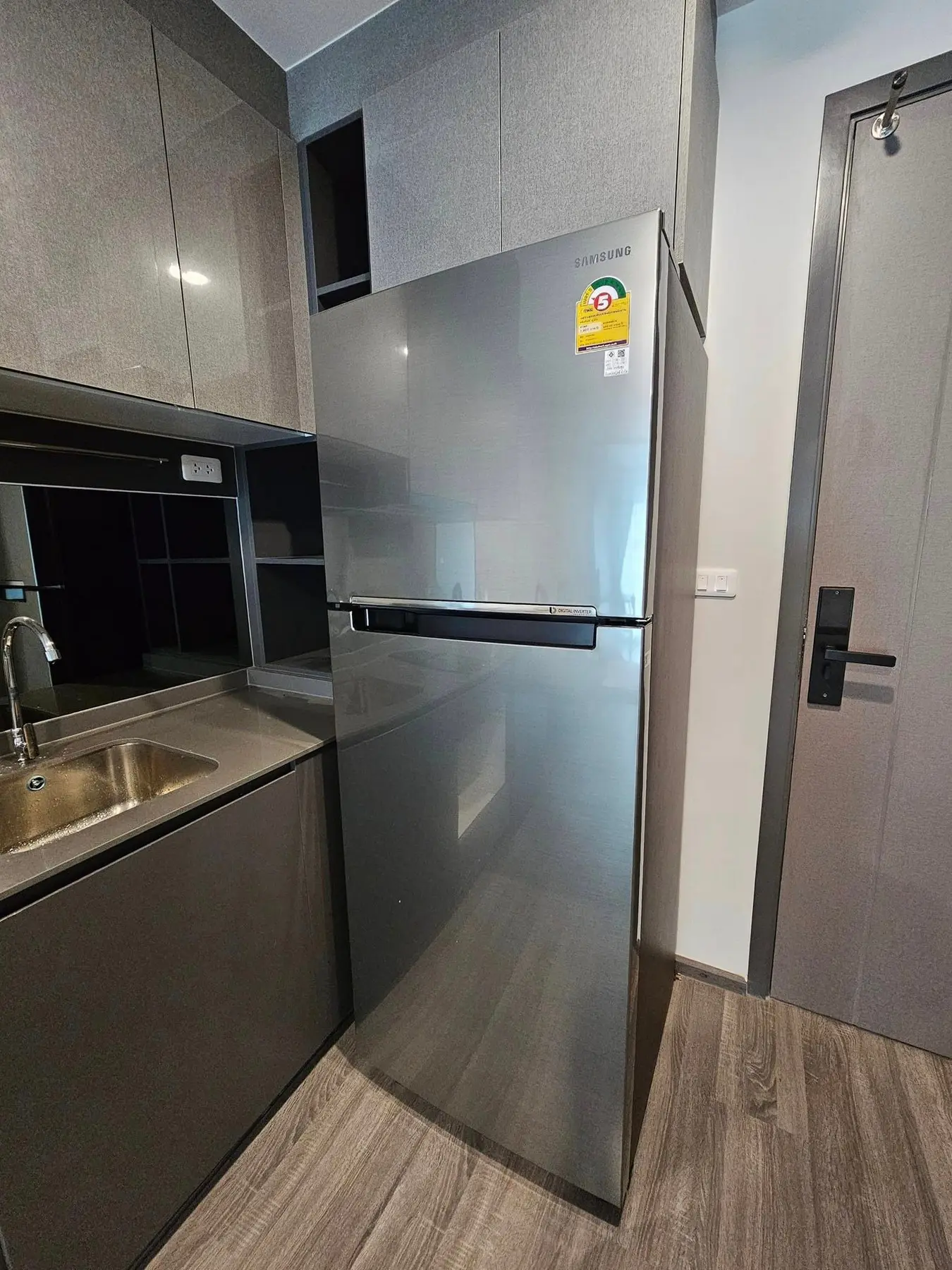 Property photos for Ideo Chula ??? Samyan