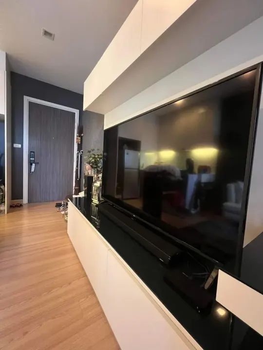 Property photos for Urbano Absolute Sathon - Taksin