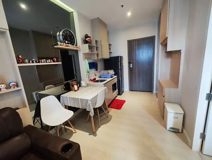 Property photos for The Niche Pride Thonglor-Phetchaburi
