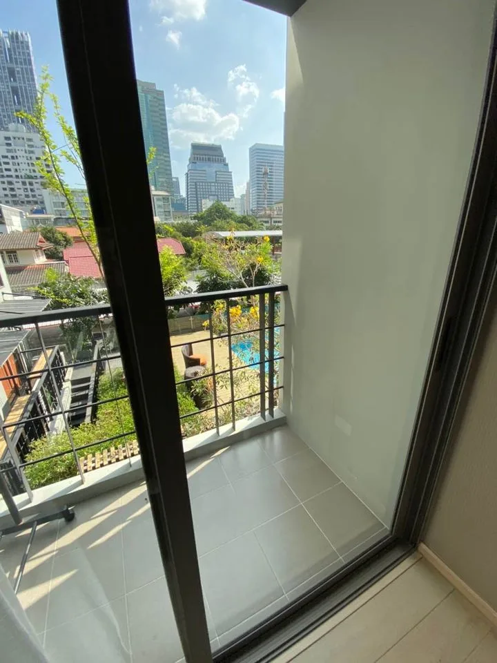 Property photos for Klass Condo Silom