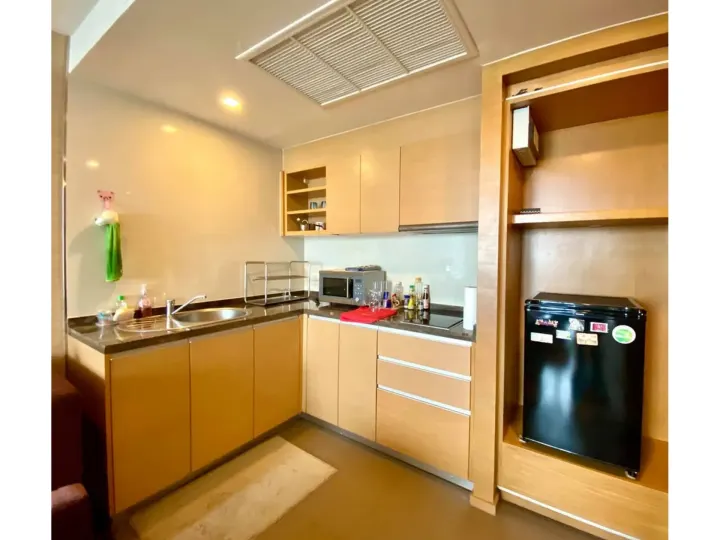 Property photos for Sathorn Heritage