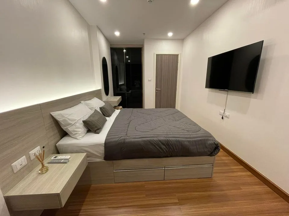 Property photos for Supalai Premier Charoen Nakhon