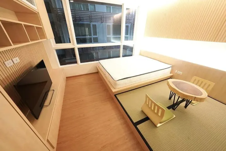 Property photos for 15 Sukhumvit Residences