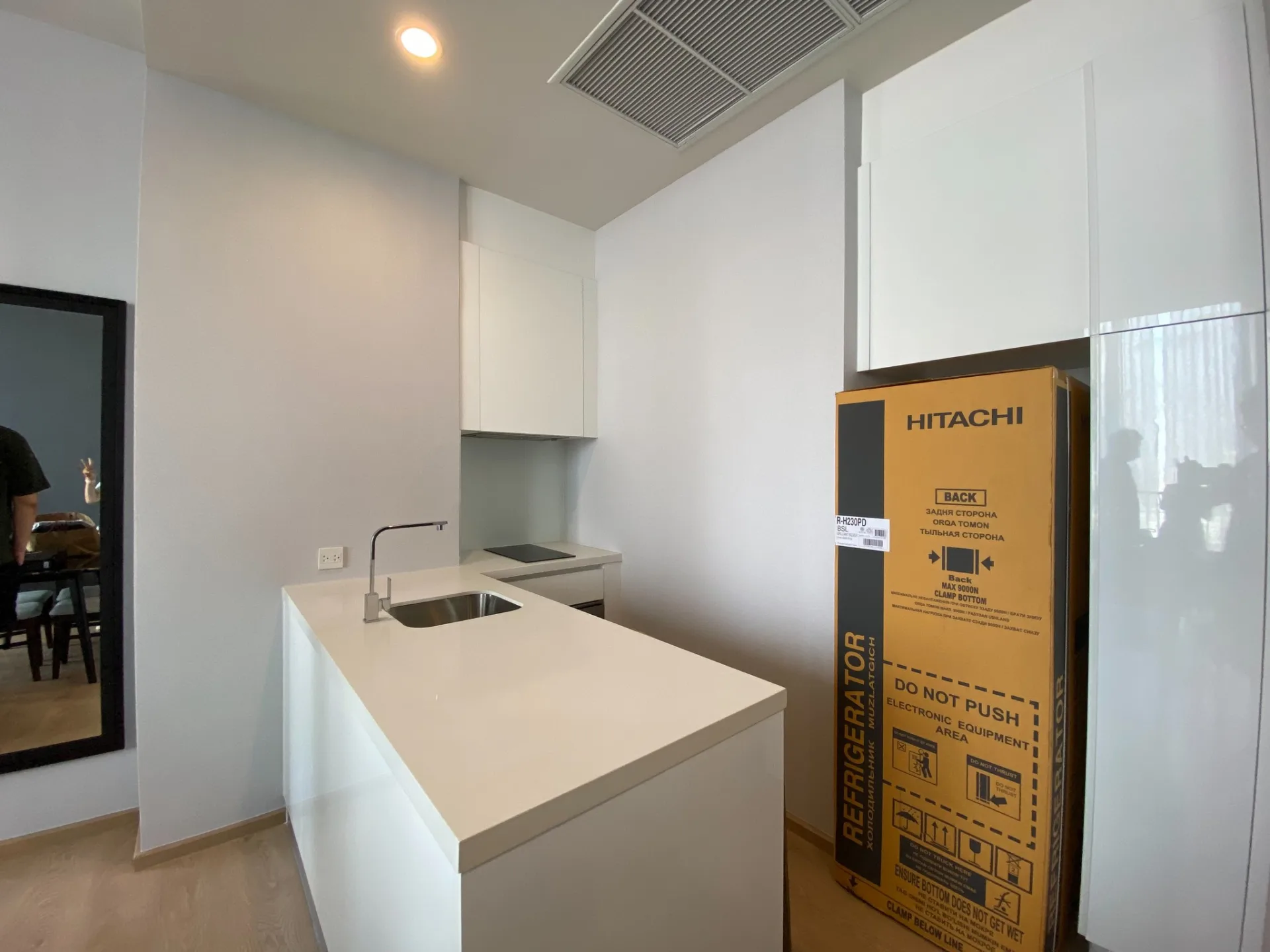 Property photos for Noble BE19