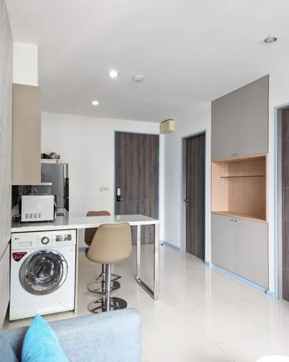 Property photos for Trapezo Sukhumvit 16