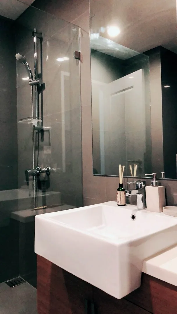 Property photos for Noble Revolve Silom