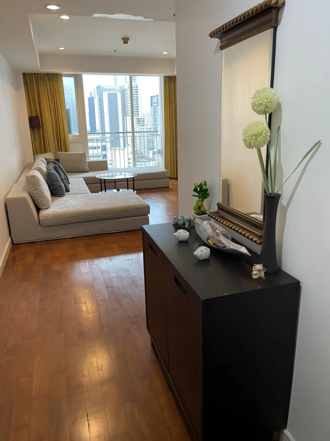 Property photos for Baan Siri 24