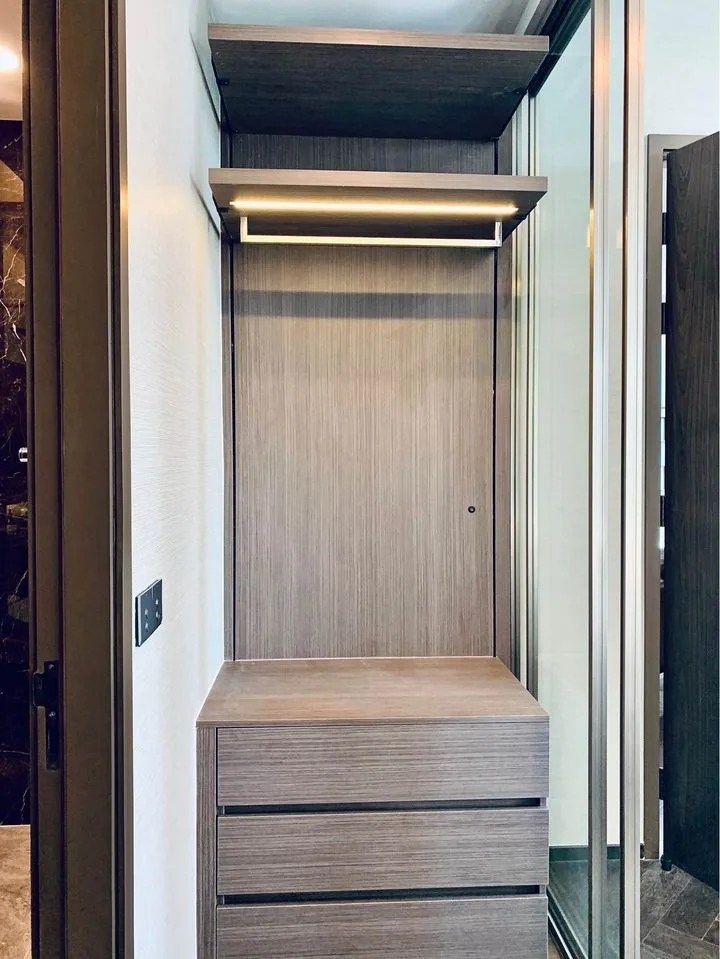 Property photos for The Esse Sukhumvit 36