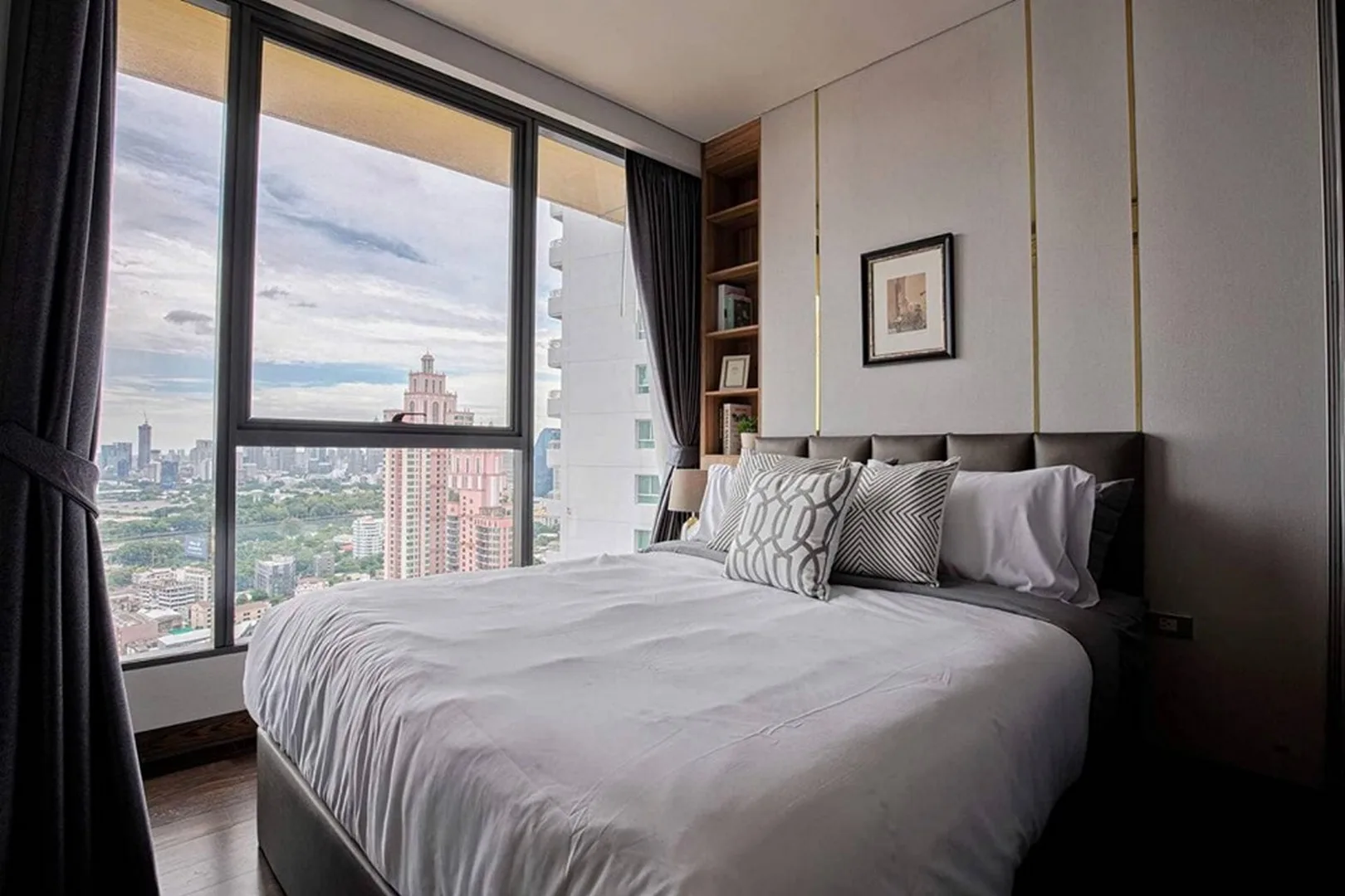 Property photos for The Lumpini 24