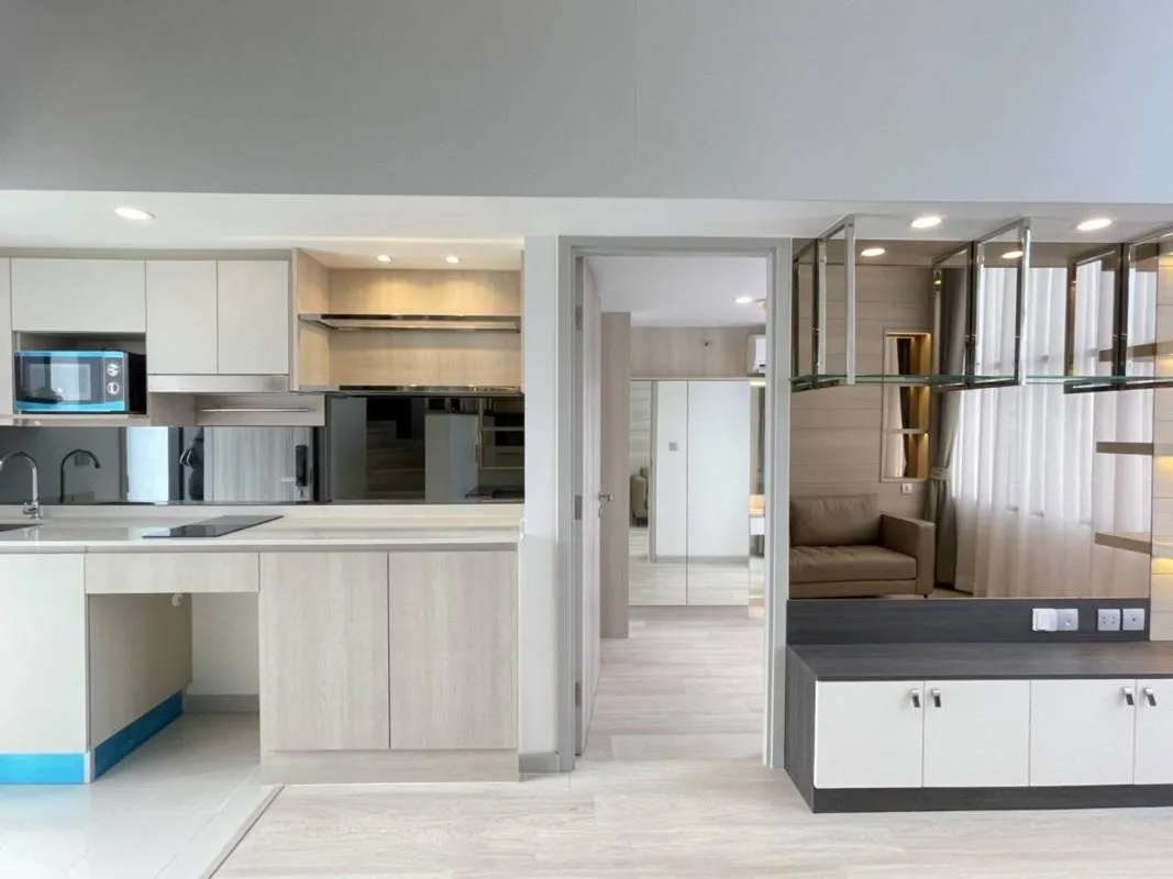 Property photos for Knightsbridge Prime Sathorn