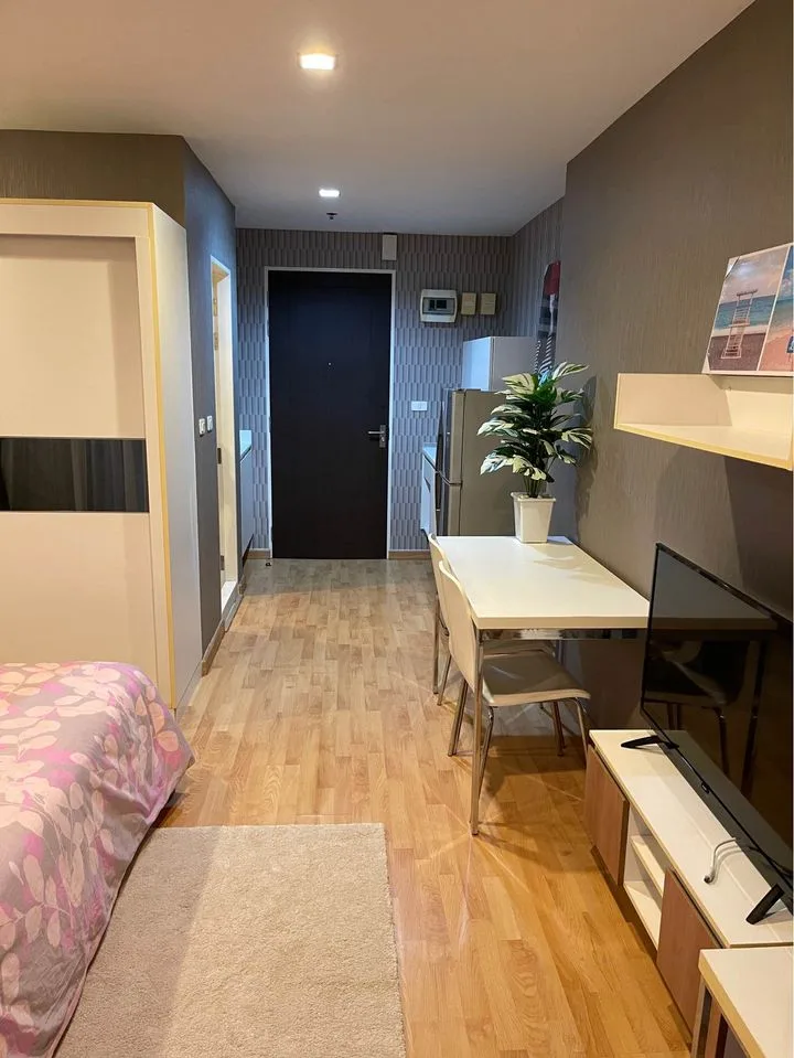 Property photos for Casa Condo Asoke-dindaeng