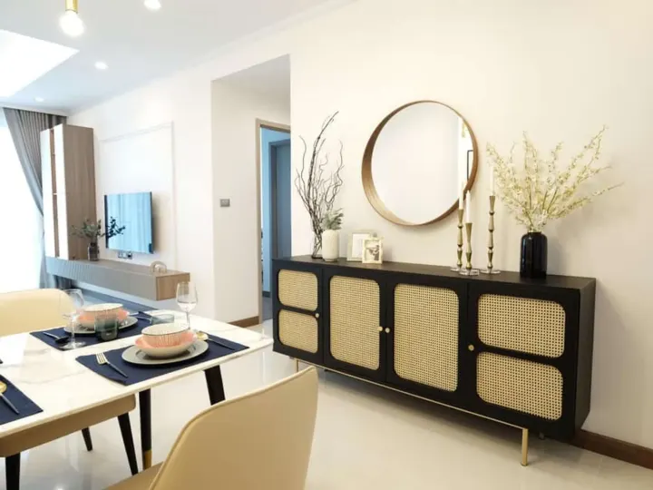 Property photos for Supalai Oriental Sukhumvit 39