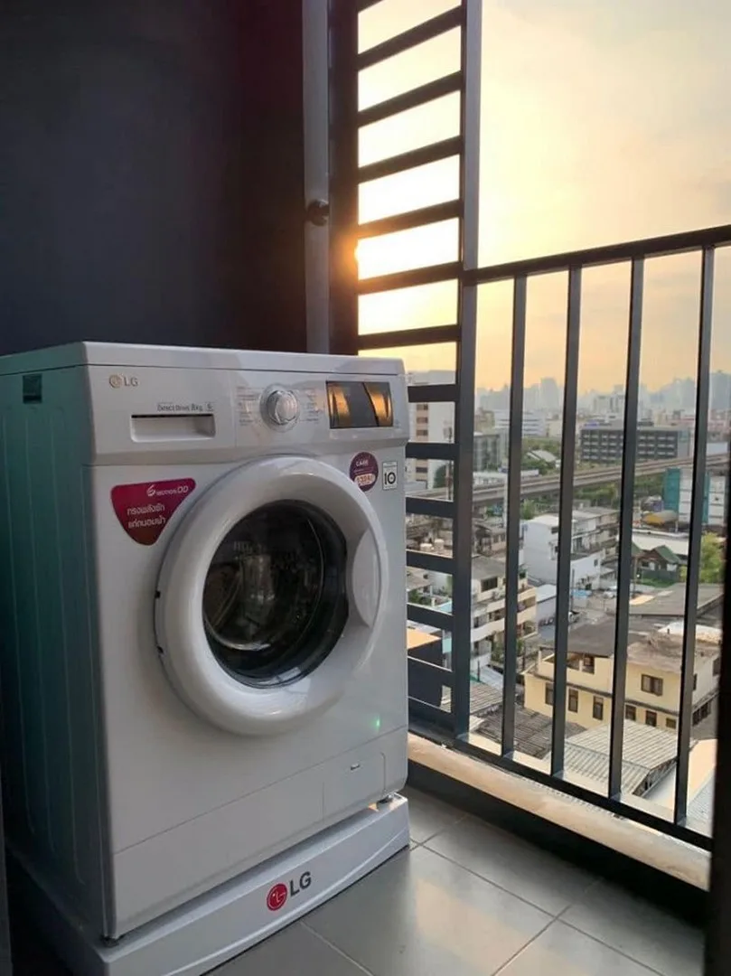 Property photos for Ideo Sukhumvit 93