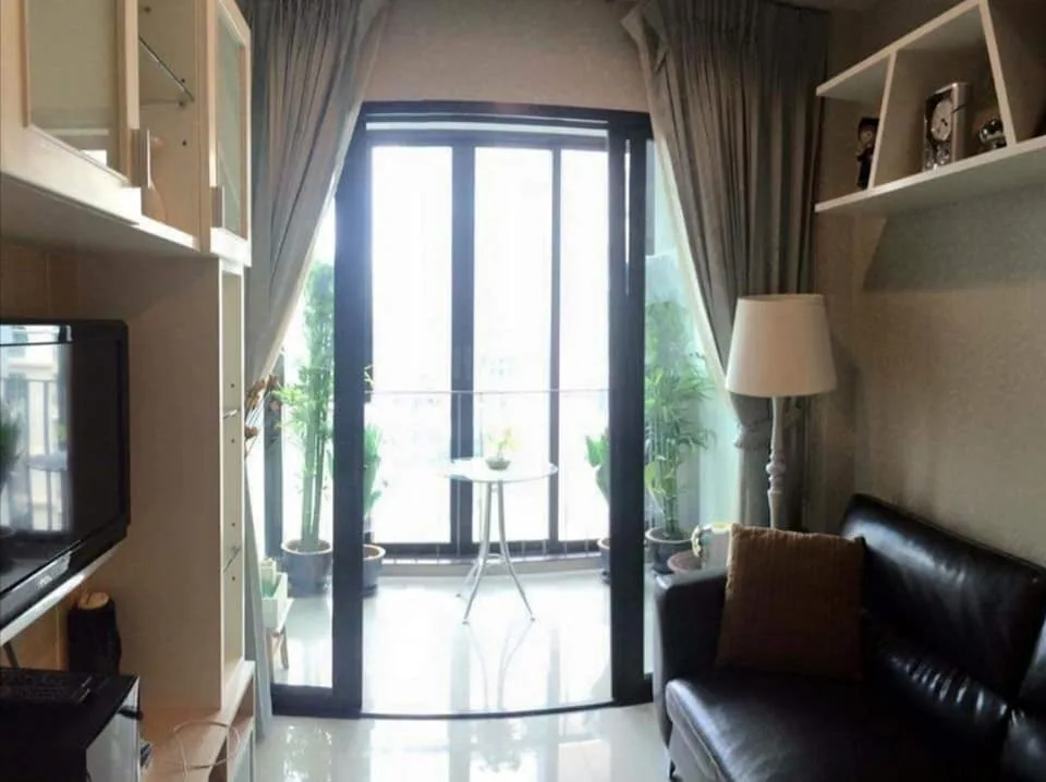 Property photos for Ideo Ratchada - Huaykwang