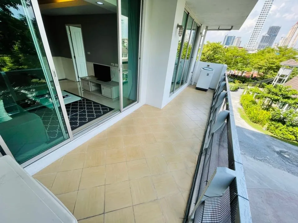 Property photos for The Waterford Sukhumvit 50 Onnut