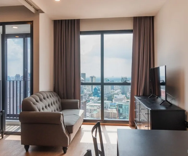 Property photos for Ashton Chula - Silom
