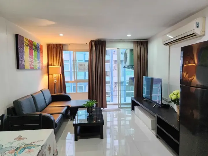 Property photos for PG Rama IX
