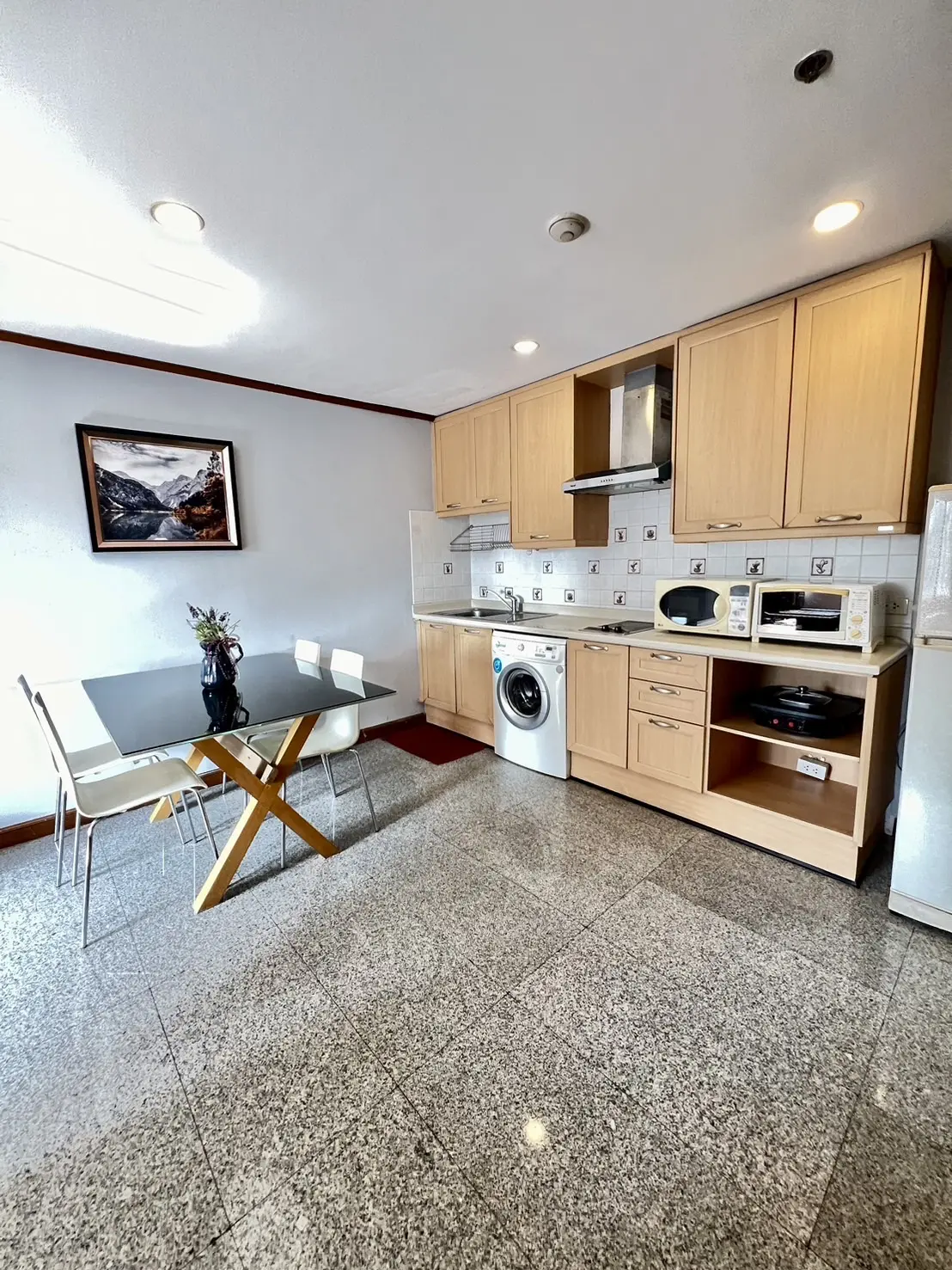 Property photos for Wittayu Complex