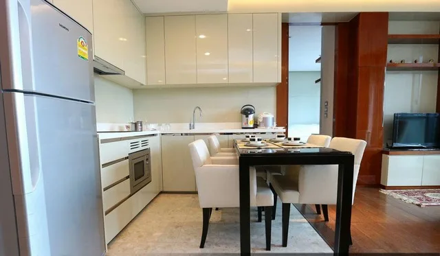 Property photos for The Address Sukhumvit 28