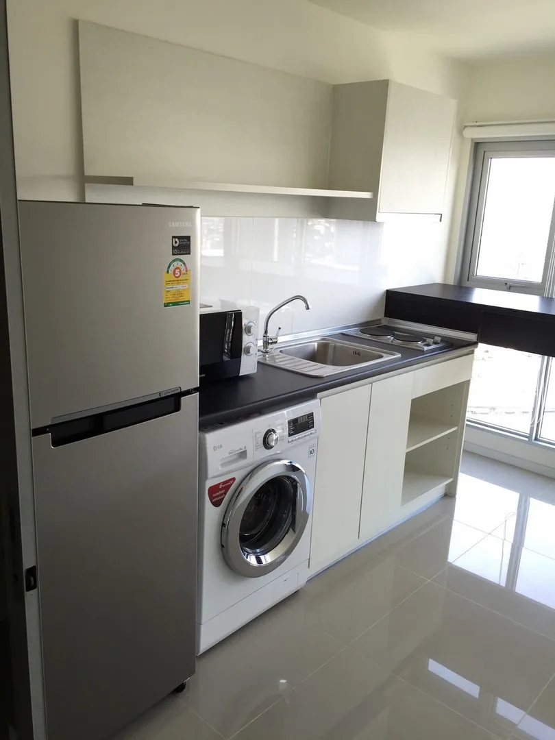 Property photos for Aspire Sukhumvit 48