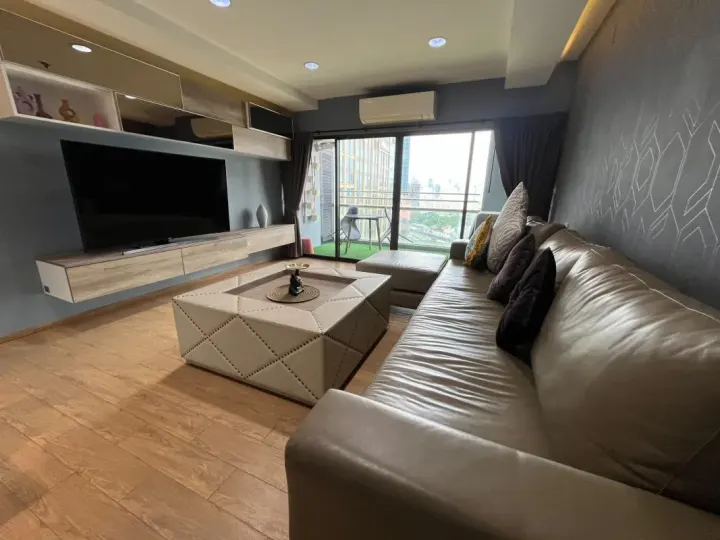 Property photos for The Natural Place Suite