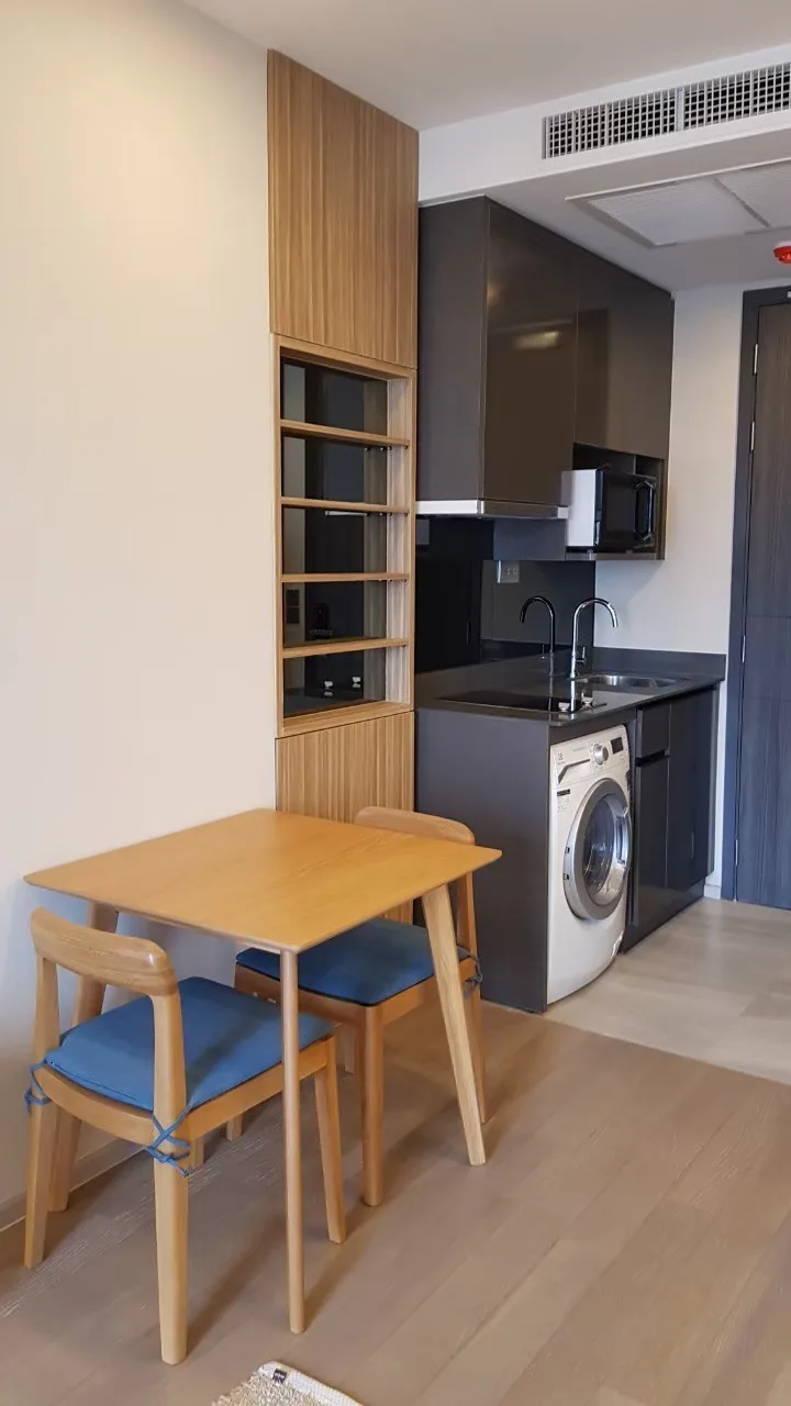 Property photos for Ashton Asoke