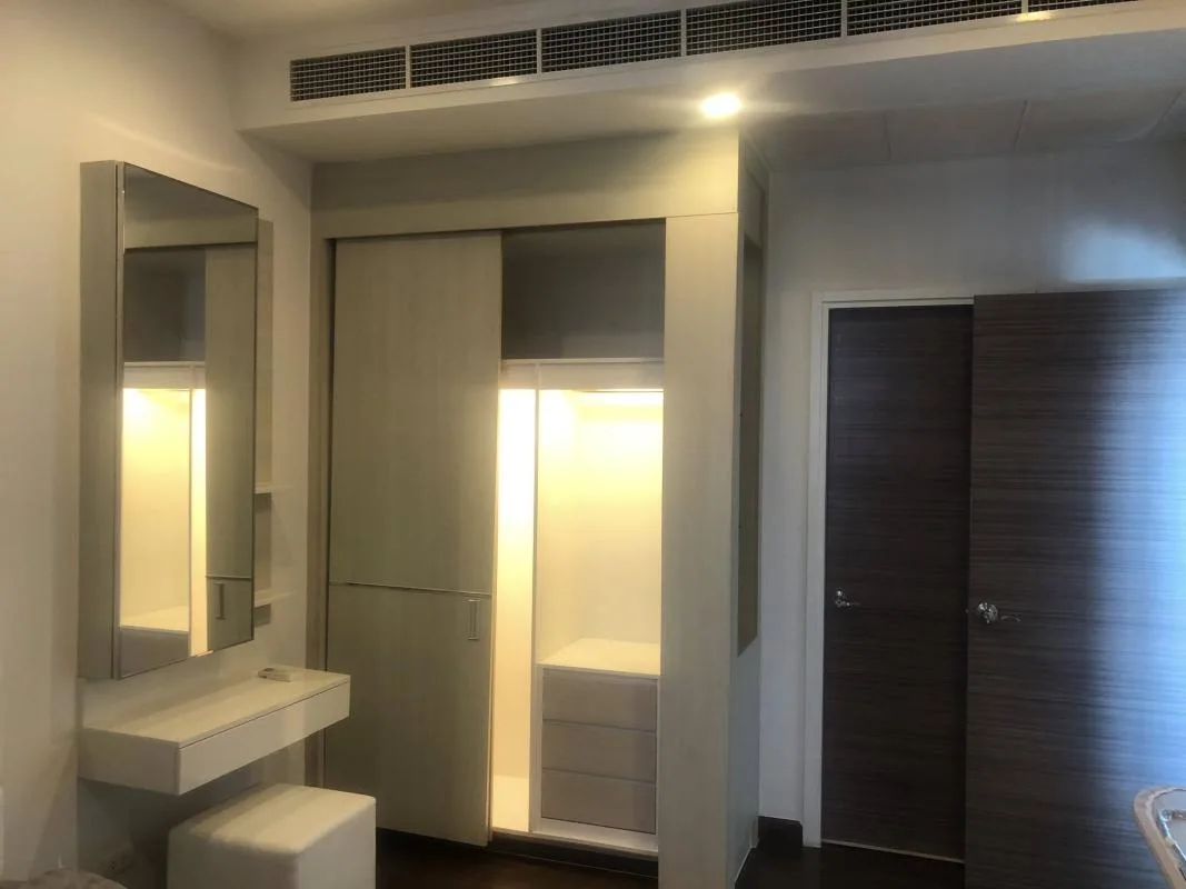 Property photos for Q Asoke