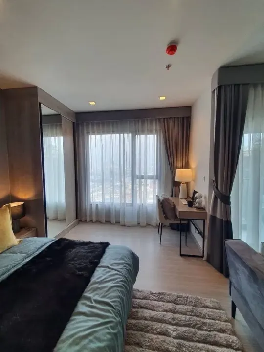 Property photos for LIFE Asoke - Rama 9