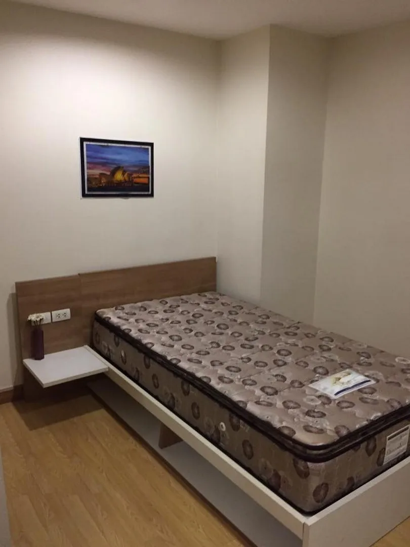 Property photos for The Link Sukhumvit 50