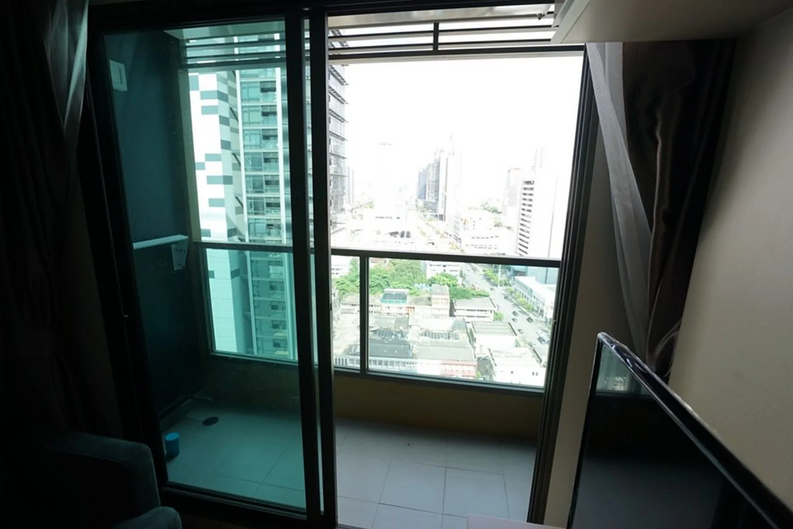 Property photos for Lumpini Suite Phetchaburi - Makkasan