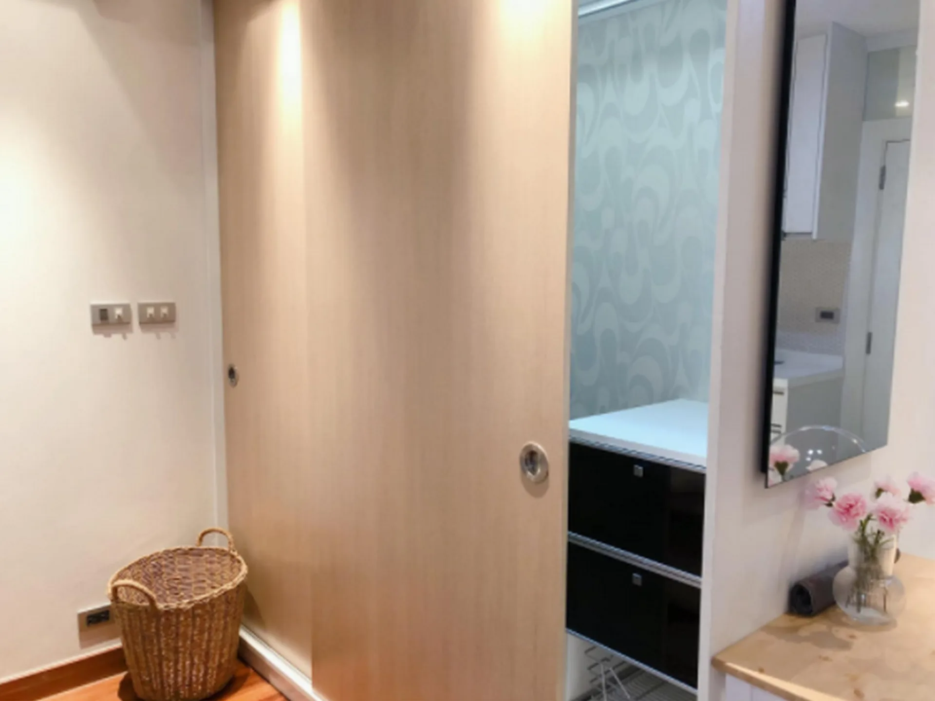 Property photos for Sathorn Gardens