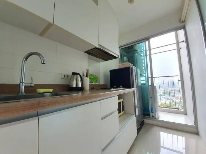 Property photos for U Delight @ Jatujak Station