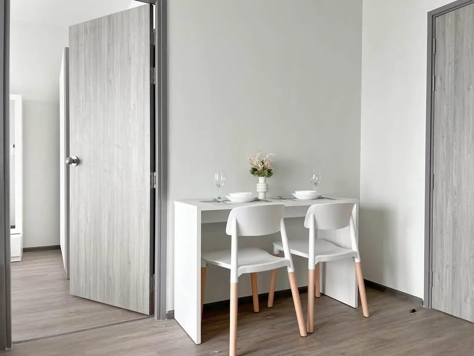 Property photos for Rich Point @ Bts Wutthakat
