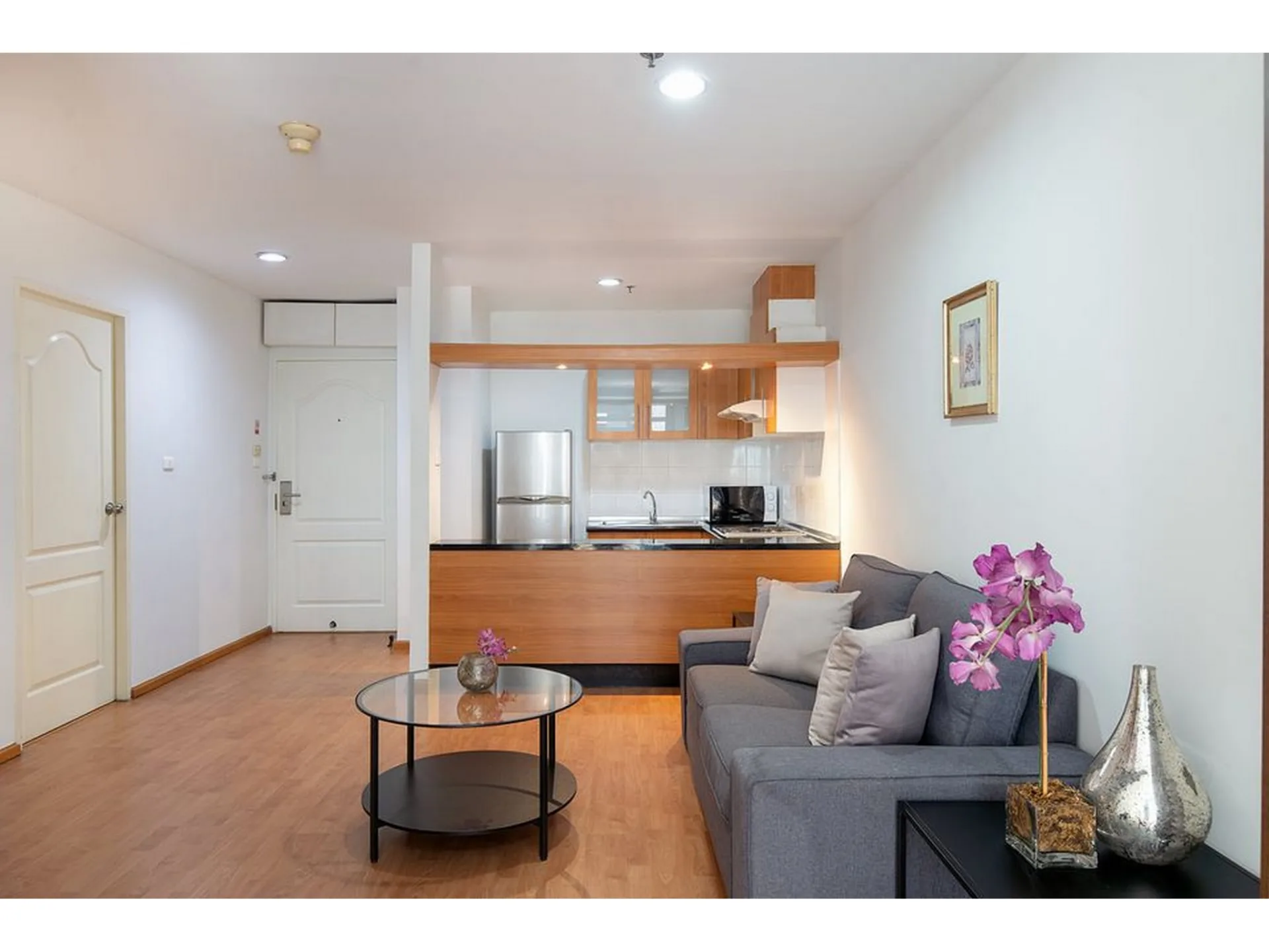 Property photos for The Capital Sukhumvit 30/1