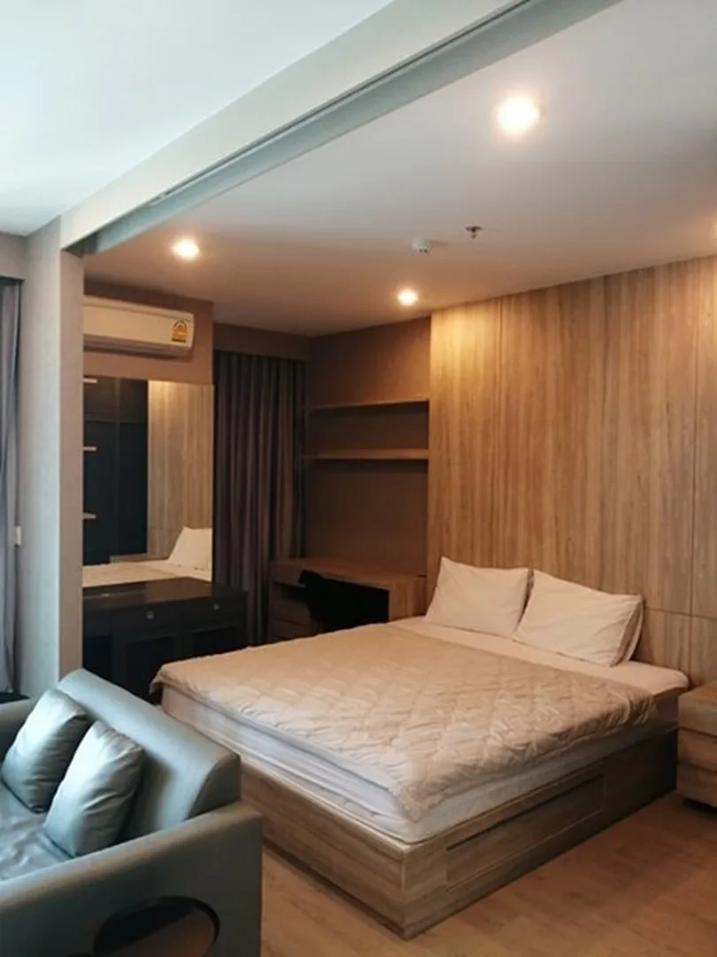 Property photos for Ideo Q Chula - Samyan