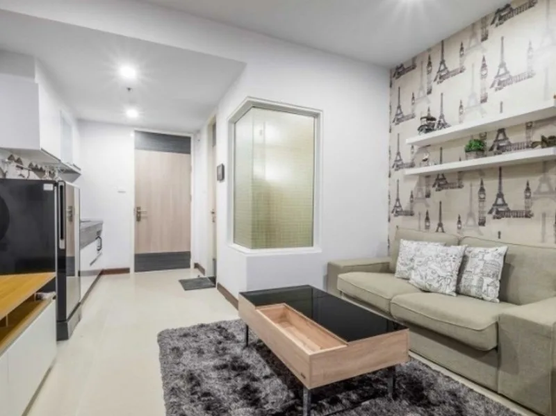 Property photos for Supalai Premier @ Asoke