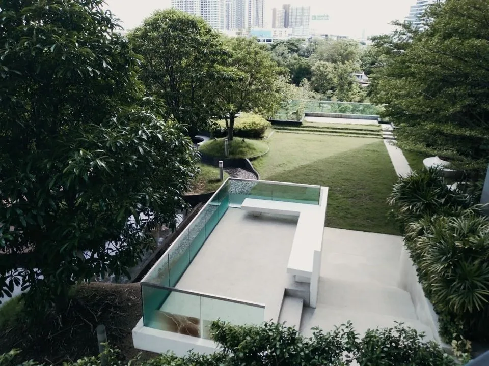 Property photos for Rhythm Sukhumvit 44/1