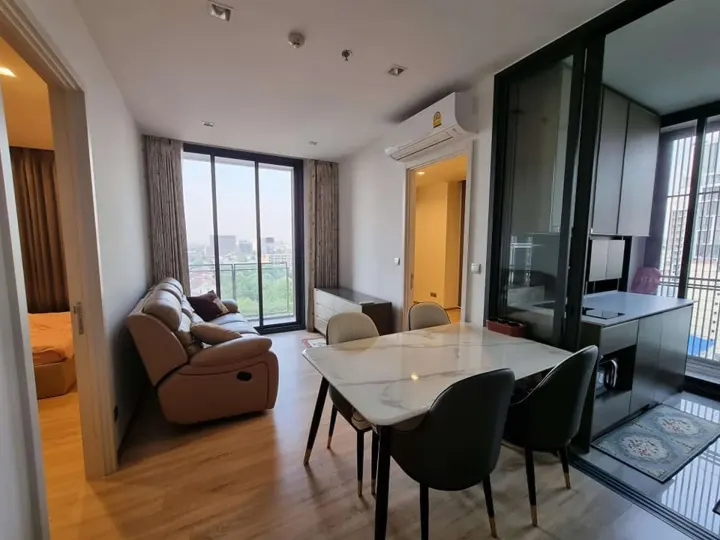 Property photos for THE LINE Phahol - Pradipat
